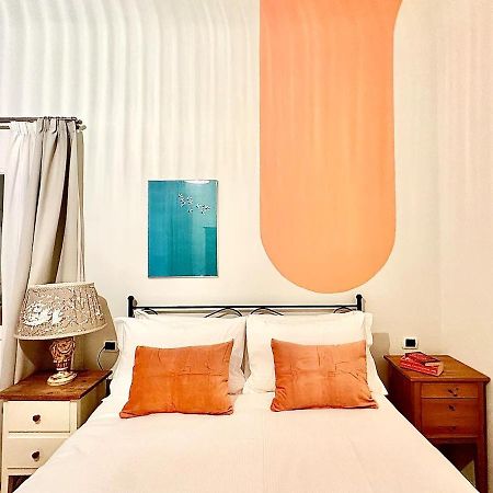 Raffaelli Rooms Travel Florence Close San Frediano Exteriör bild