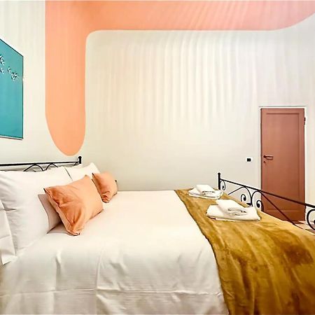 Raffaelli Rooms Travel Florence Close San Frediano Exteriör bild