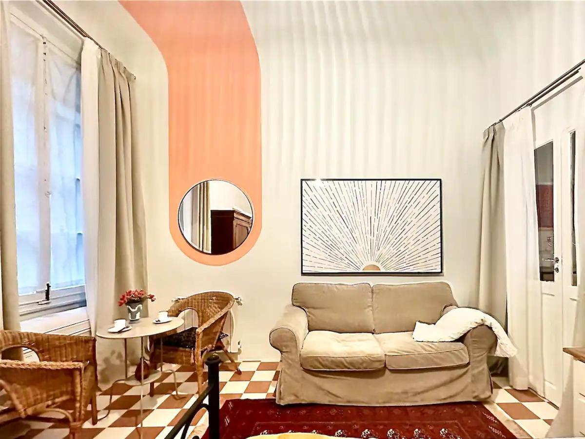 Raffaelli Rooms Travel Florence Close San Frediano Exteriör bild