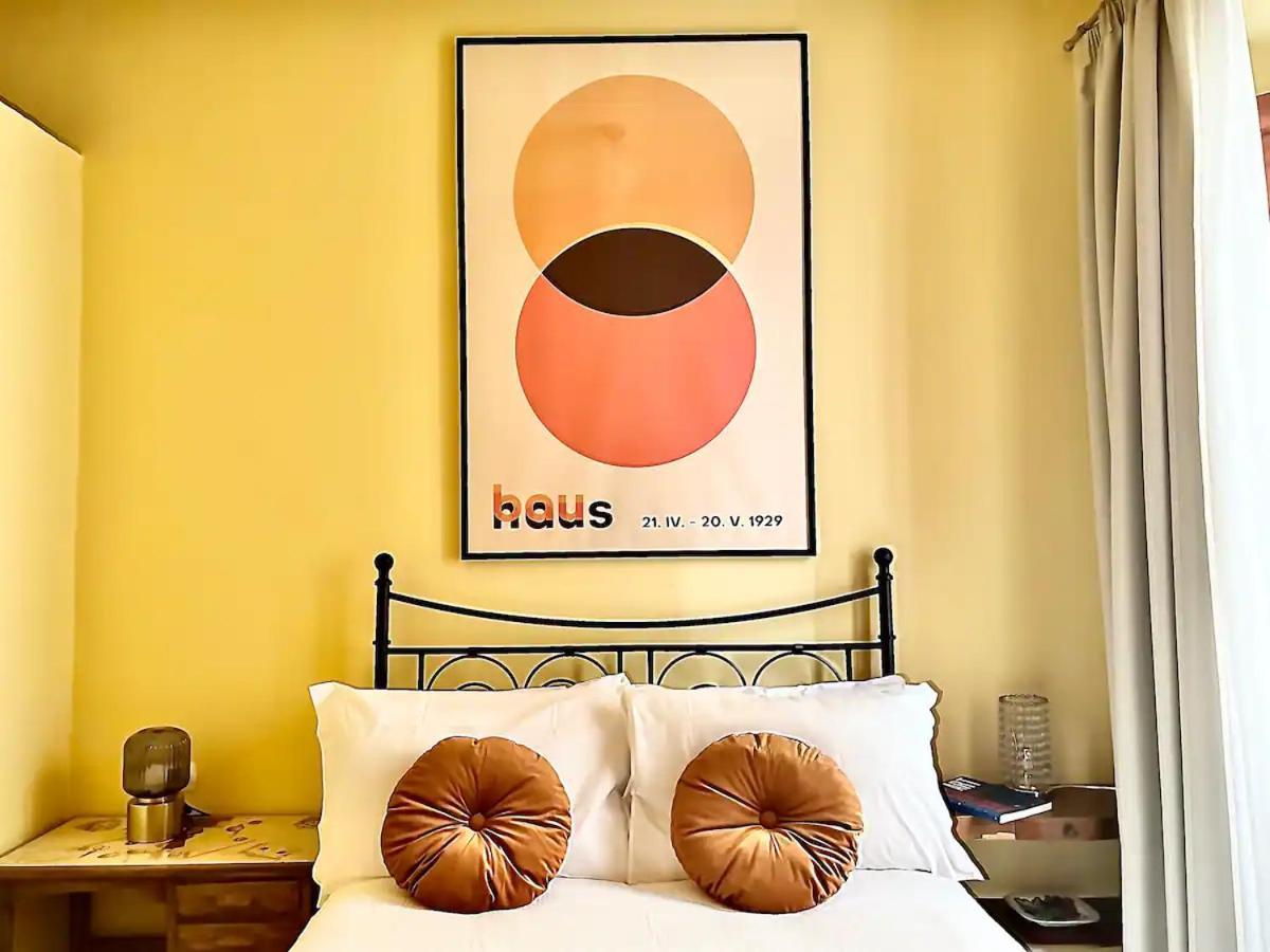 Raffaelli Rooms Travel Florence Close San Frediano Exteriör bild
