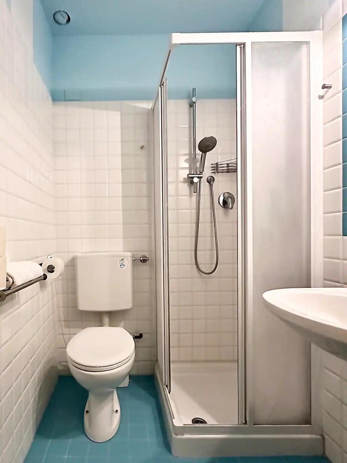 Raffaelli Rooms Travel Florence Close San Frediano Exteriör bild