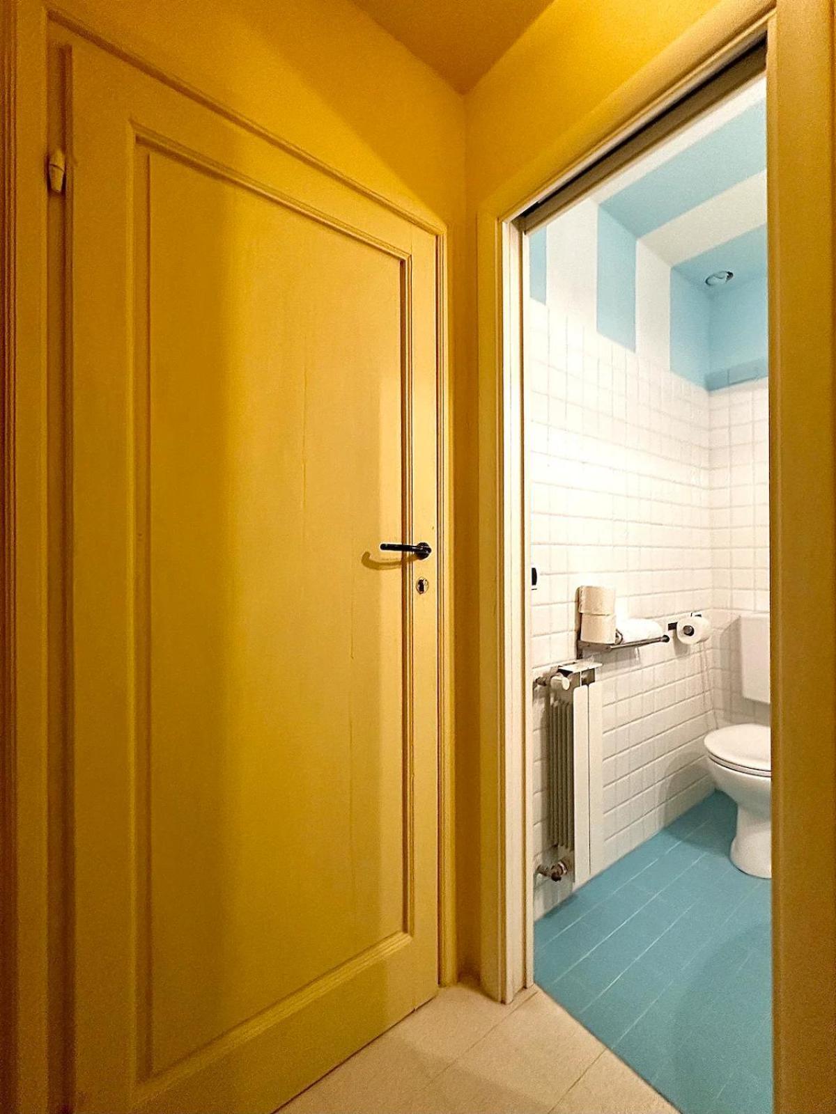 Raffaelli Rooms Travel Florence Close San Frediano Exteriör bild