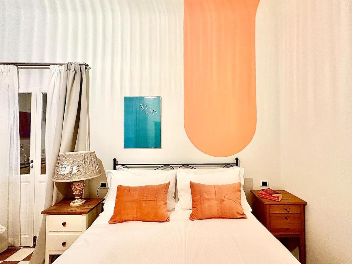 Raffaelli Rooms Travel Florence Close San Frediano Exteriör bild