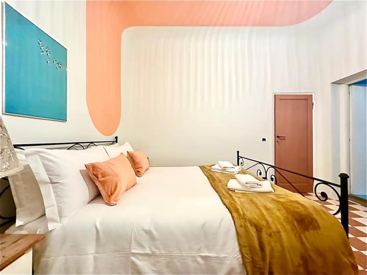 Raffaelli Rooms Travel Florence Close San Frediano Exteriör bild