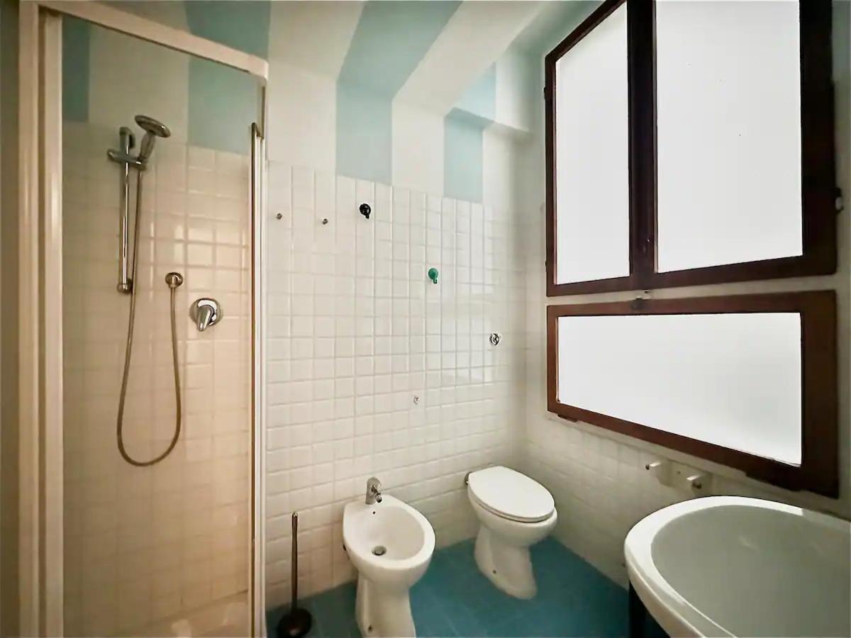 Raffaelli Rooms Travel Florence Close San Frediano Exteriör bild