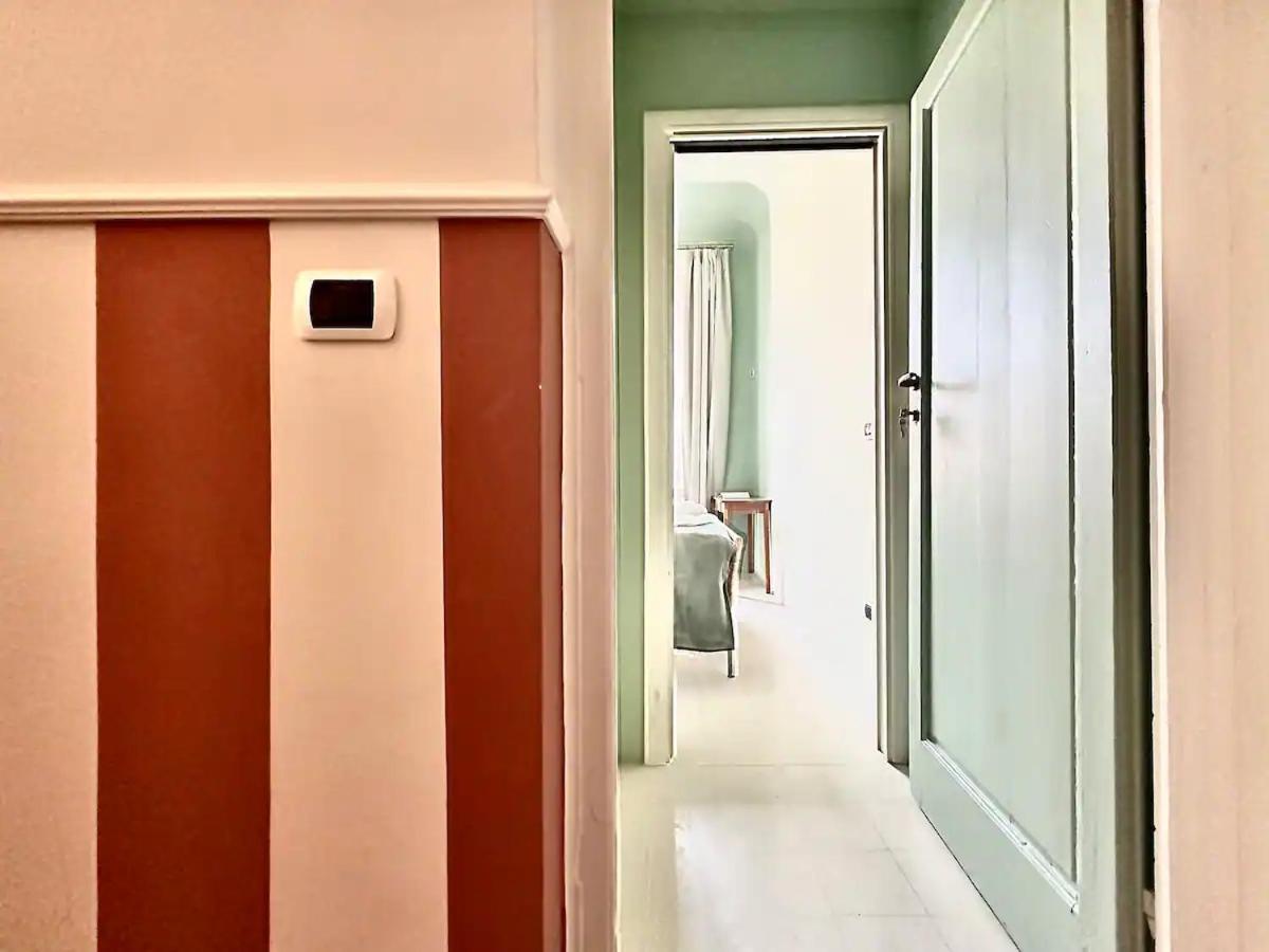 Raffaelli Rooms Travel Florence Close San Frediano Exteriör bild