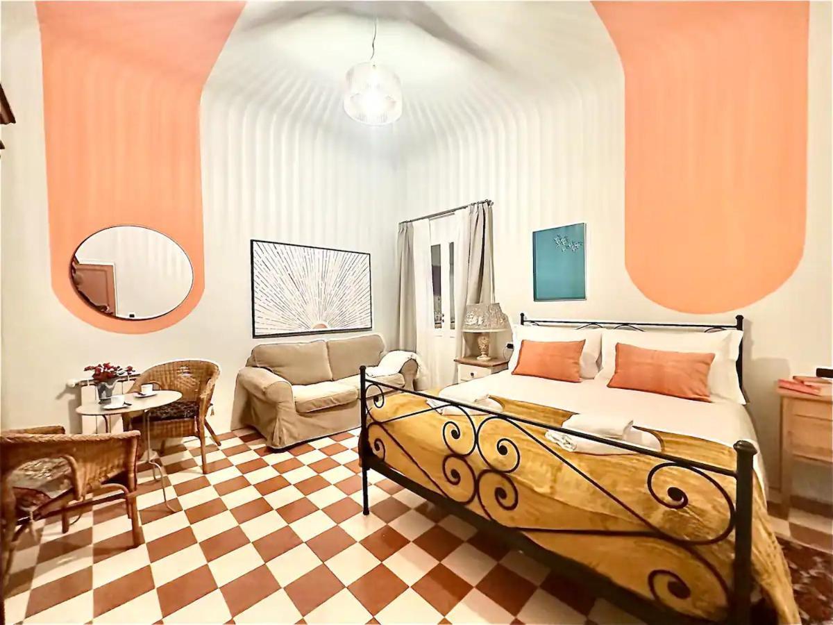 Raffaelli Rooms Travel Florence Close San Frediano Exteriör bild