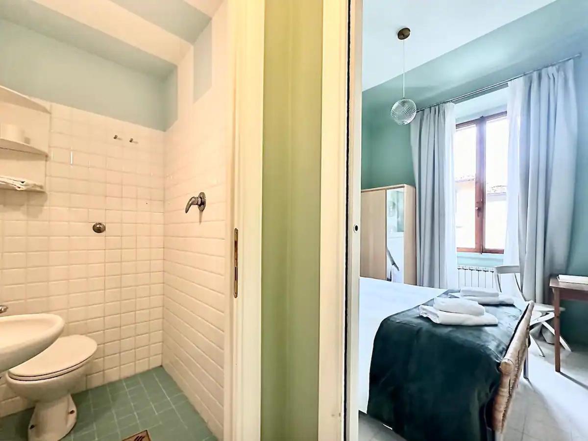 Raffaelli Rooms Travel Florence Close San Frediano Exteriör bild