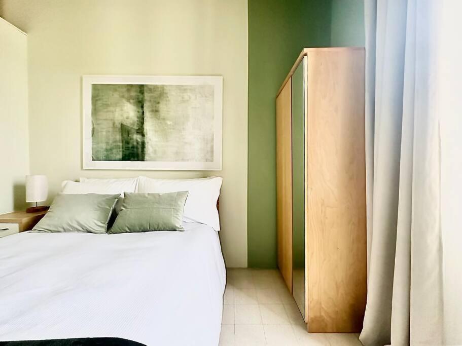 Raffaelli Rooms Travel Florence Close San Frediano Exteriör bild
